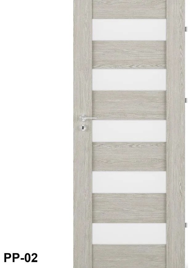 Vnútorné dvere na mieru Prestige PP