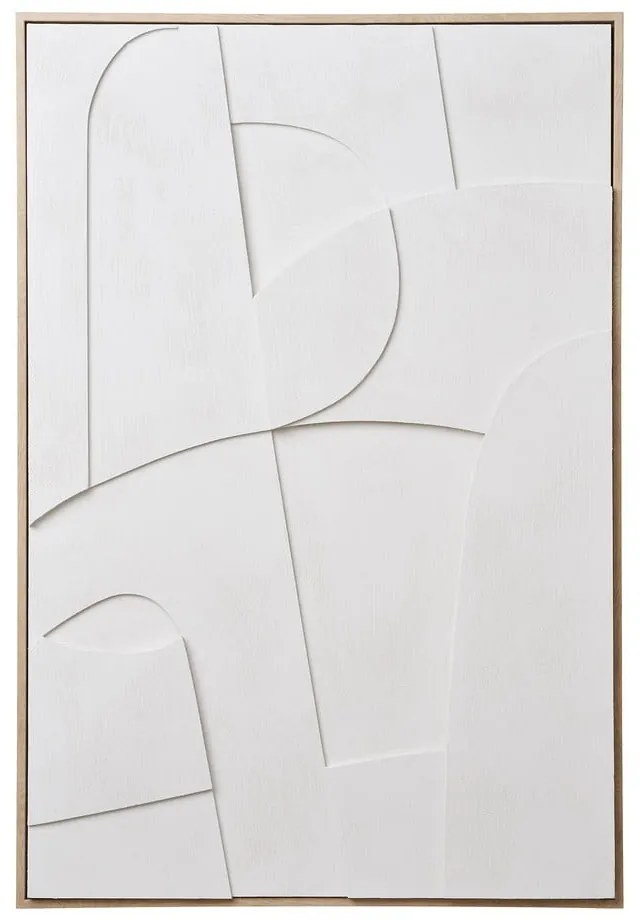 Obrázok 60x90 cm Madeline Relief – House Nordic