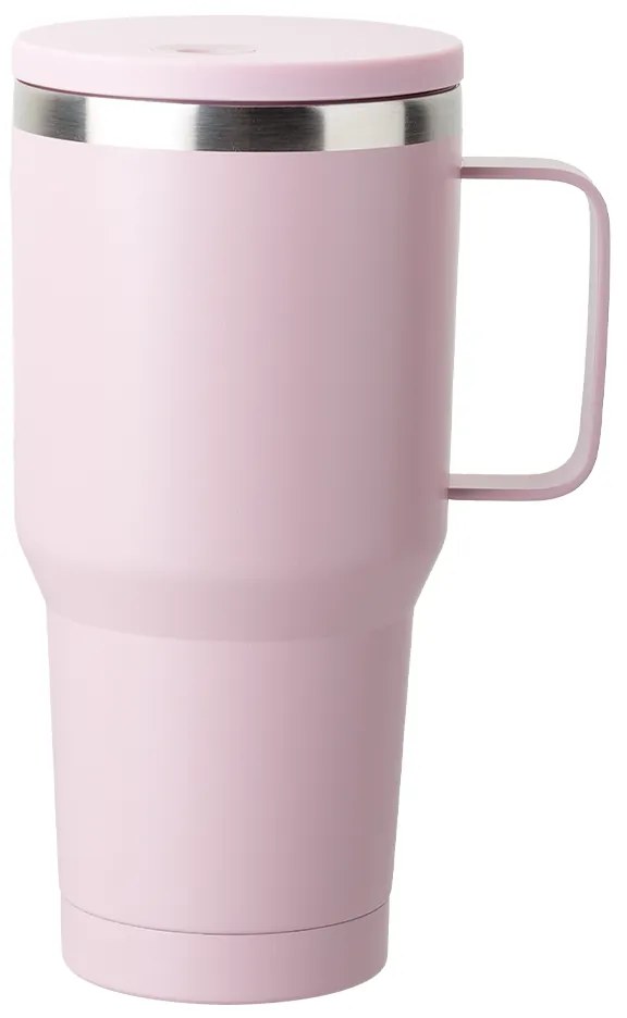 Termohrnček To Go Cup by Sola - staroružový matný - 596507