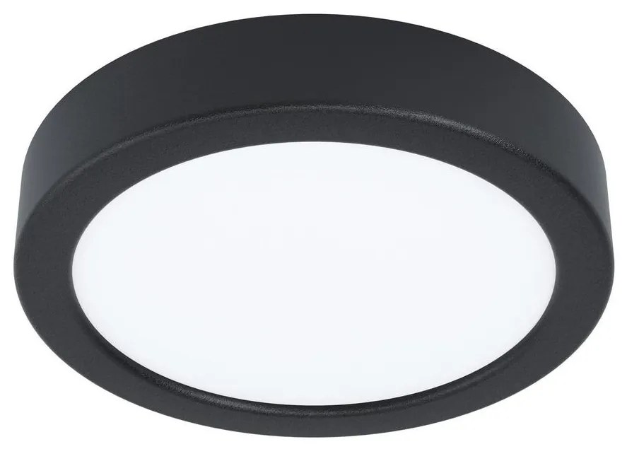 Eglo 99222 - LED Stropné svietidlo FUEVA 5 LED/10,5W/230V 99222