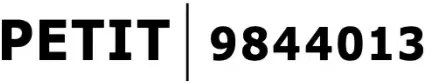Podhľadové svietidlo Petit biele 1