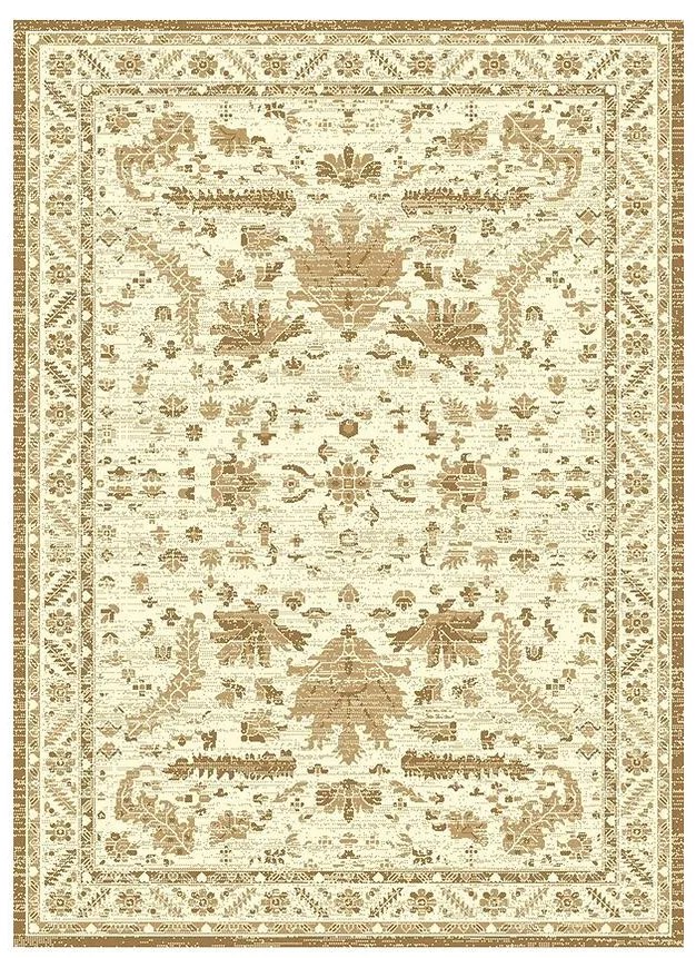 Koberec New Shiraz 1,9/2,8 2001 3861 B55