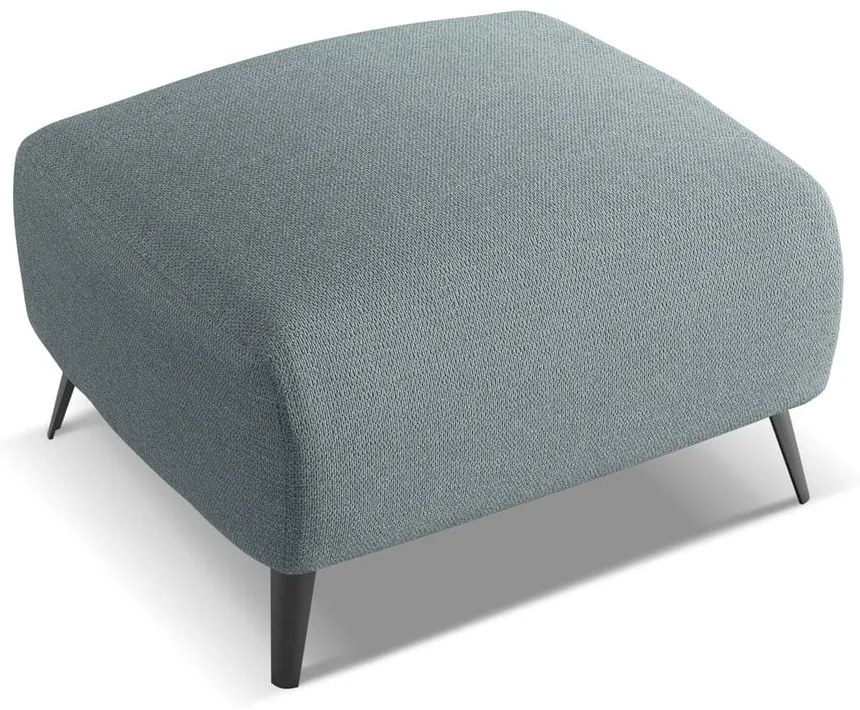 Svetlomodrá podnožka Malie – Makamii