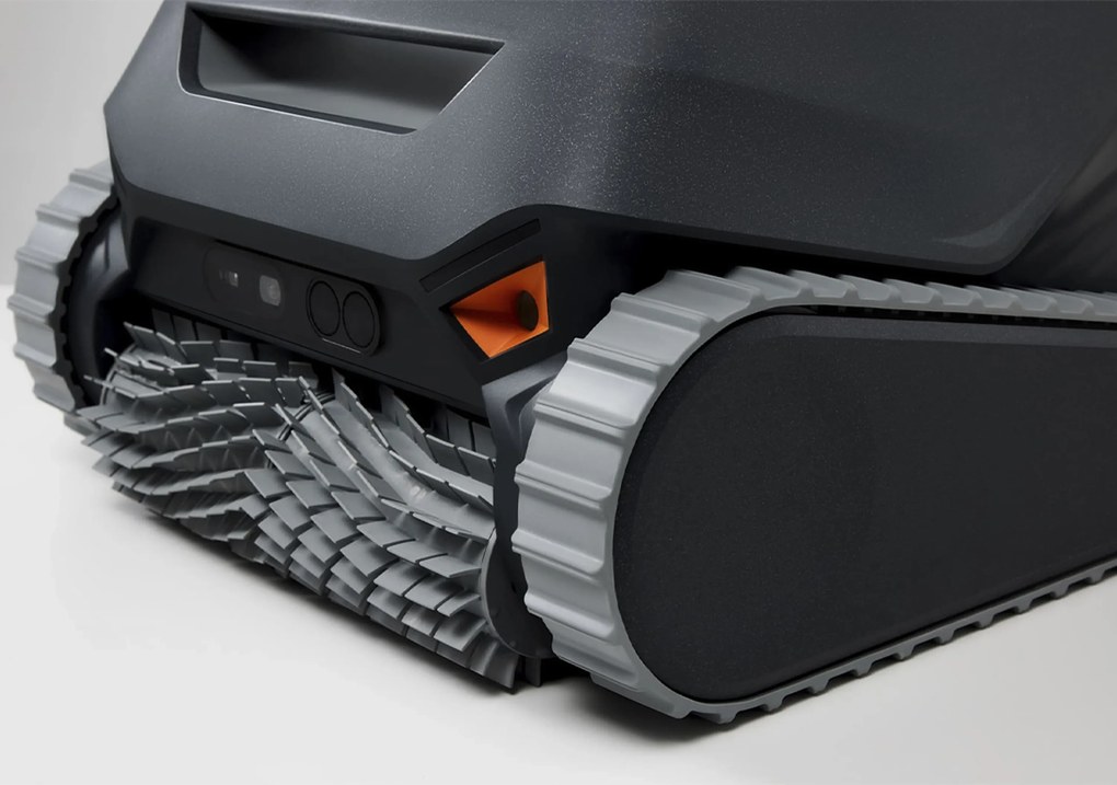 Marimex | Bazénový robotický vysávač Marimex RobotVac Valor P10 | 10800071