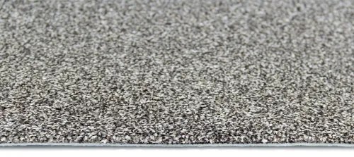 Koberce Breno Metrážny koberec DALESMAN 71, šíře role 400 cm, sivá, viacfarebná