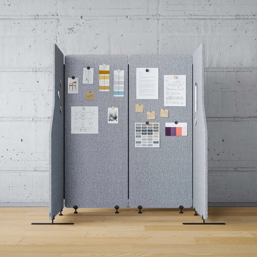 Akustická stena SADIE Moon Dust 240/145 cm