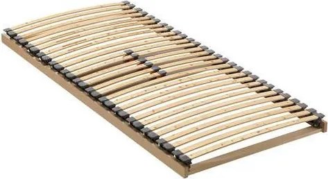 XXXLutz ROŠT, (pre rám) 90/200 cm Linea Natura - Online Only spálne - 000361006801