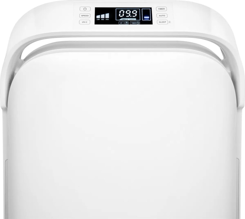 SENCOR SHA 9400WH čistička vzduchu