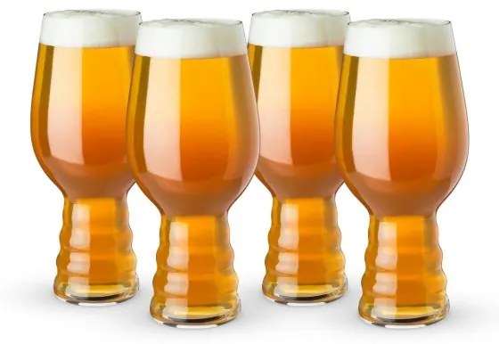Spiegelau poháre na pivo Ipa 540 ml 4KS