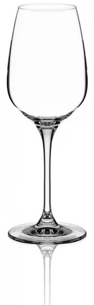 Lunasol - Poháre Sauvignon blanc 340 ml set 6 ks - Premium Glas Crystal II (321800)