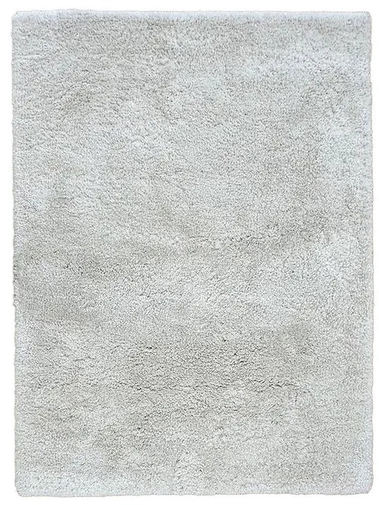 Koberec Shaggy 1,2/1,7 GBA 46 krémová