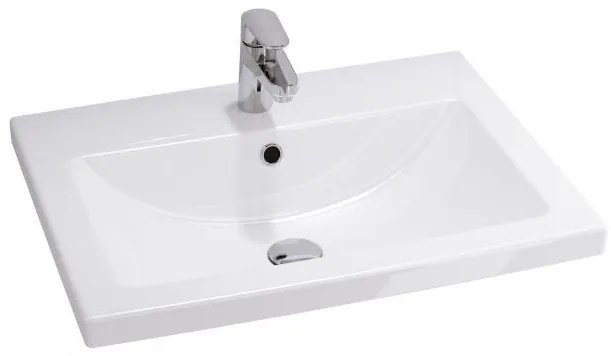 Cersanit COMO - skrinkové umývadlo 60cm, K32-003-BOX