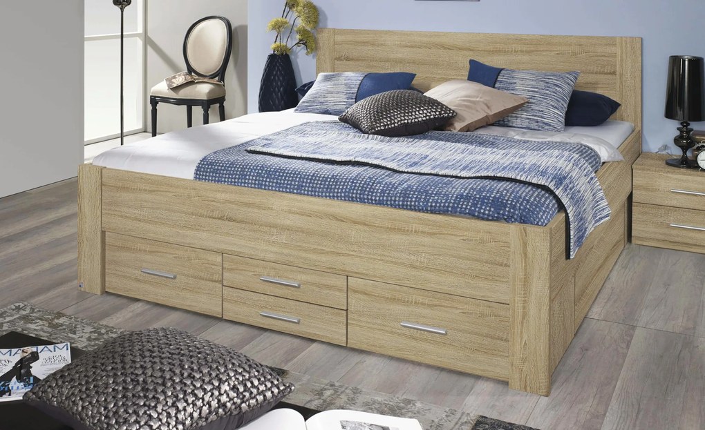 Sconto Posteľ ISOTTA SON