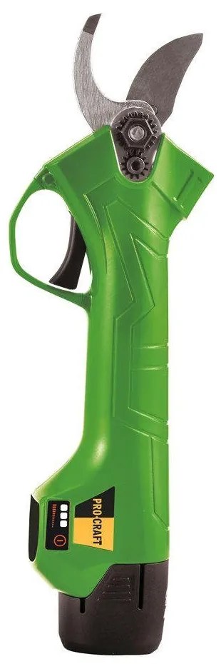 AKU nožnice na konáre - Procraft ES16Li; 16 V