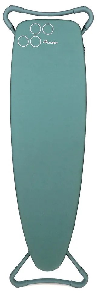 Žehliaca doska 130x37 cm K-Surf Salvia Tube – Rolser