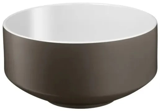 WMF - Misa na šalát s príborom MOTO sivá