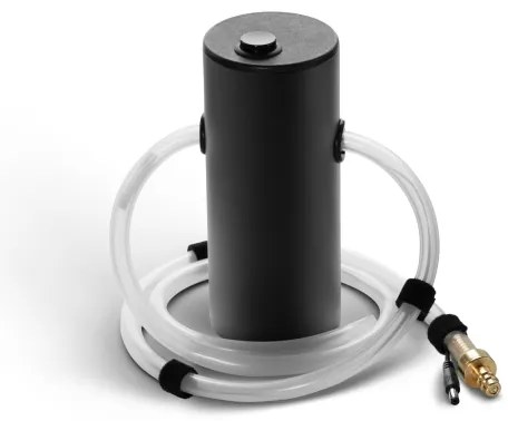 Planika Senso Fireplace BEV- Vstavaný BIO krb 56,2x75 cm 2,5kW+dálkové ovládanie