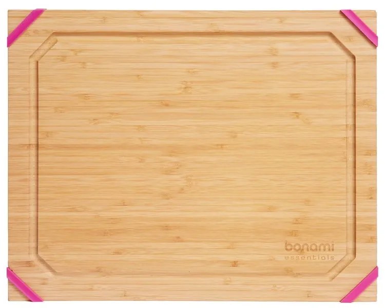 Bambusová doska 38.1x30.5 cm Mineral - Bonami Essentials