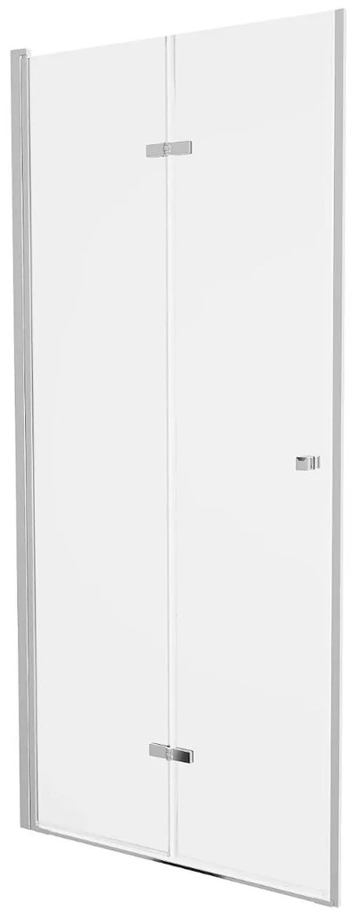 Sprchové dvere MAXMAX LIMA 110 cm