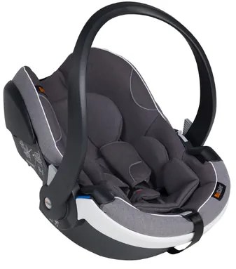BeSafe autosedačka iZi Go Modular i-Size X1 metallic mélange