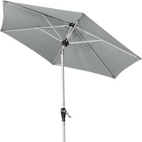 Doppler ACTIVE šedá