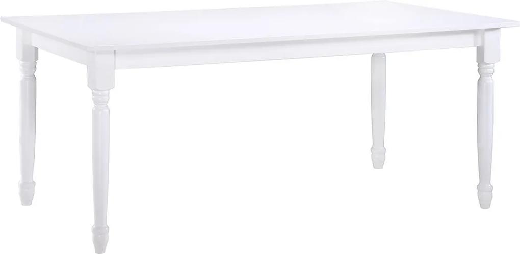 Stôl HEVEA 180 × 90 × 75,5 cm 180 × 90 × 75,5 cm SIT MÖBEL