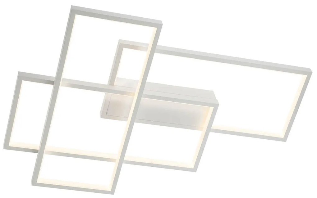 Moderné svietidlo REDO PLANA LED 50W 01-2310