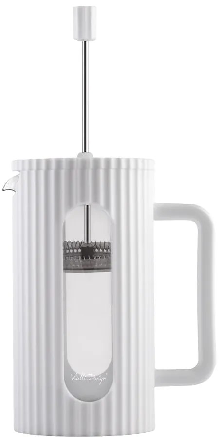 French press Livio – Vialli Design