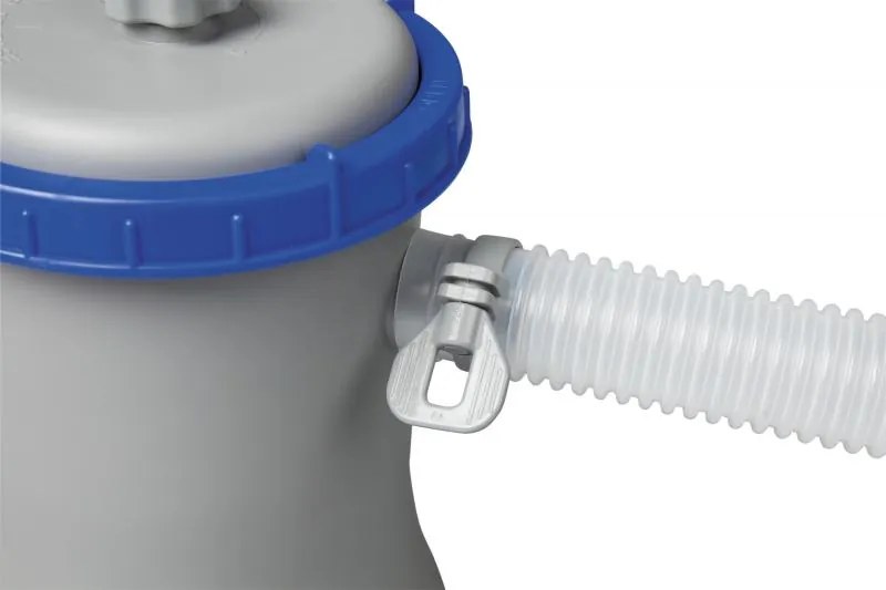 Bazénová filtrácia s výkonom 2006 L/h
