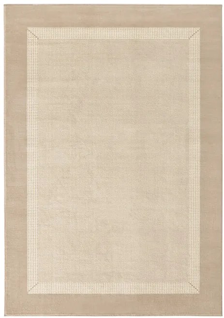 Koberec Hanse Home Basic ivory