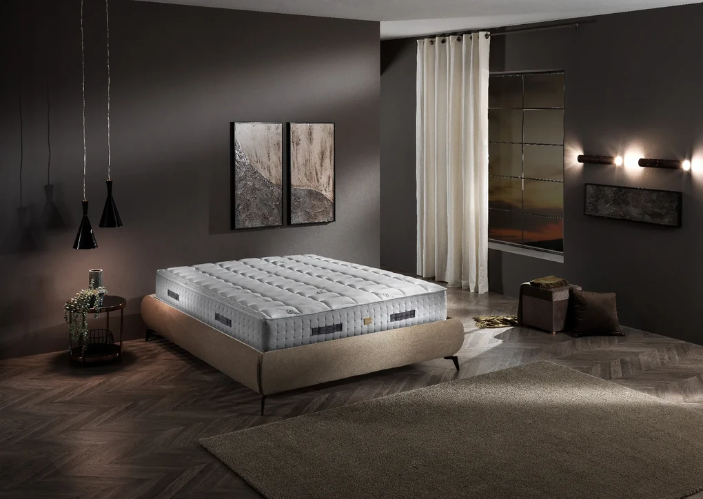 Perdormire Matrac s perforáciou na hornej strane REVIVE MEMORY Rozmer: 210 x 80 cm