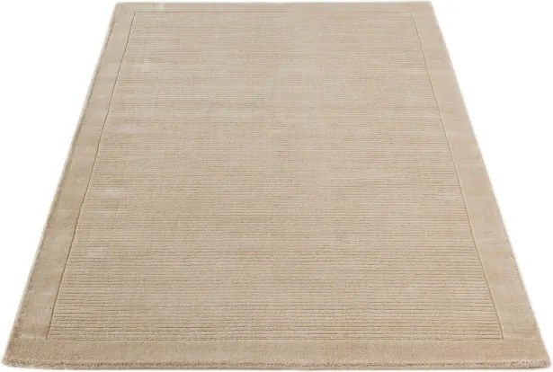 Koberec York Handloom béžový