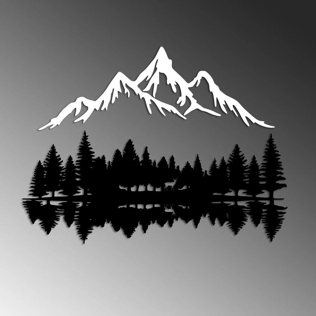 Nature And Mountain - 12