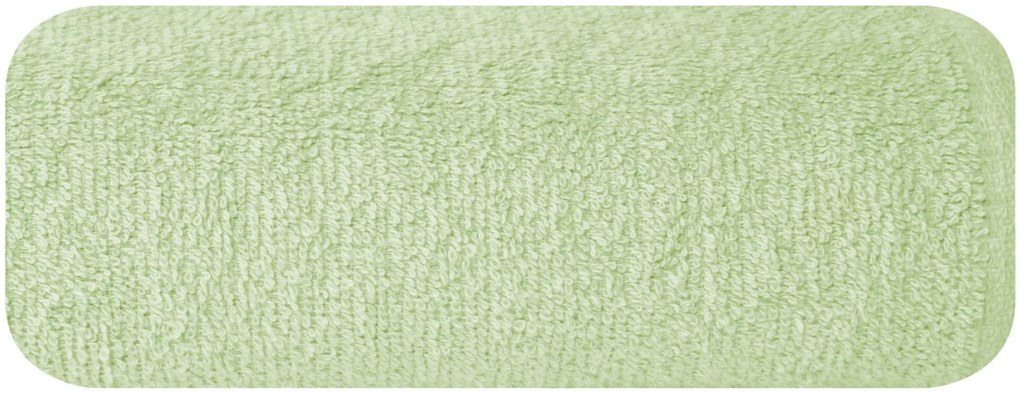 FROTÉ UTERÁK 70X140 CM SVETLOZELENÁ