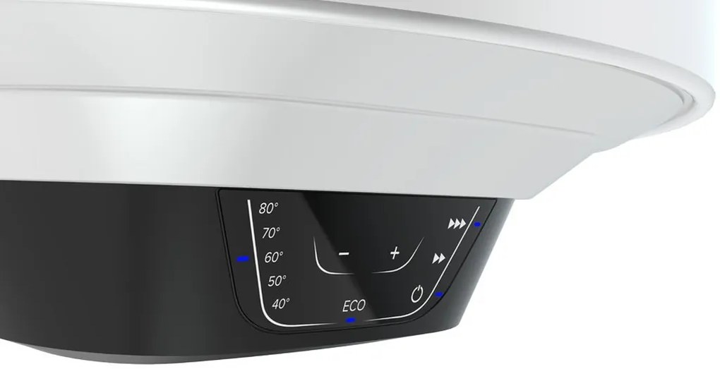 ARISTON PRO1 ECO 150V 2K Elektrický zásobníkový ohrievač vody, 2kW 3700569