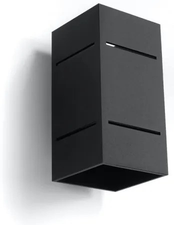 Nástenné svietidlo BLOCCO 1xG9/40W/230V