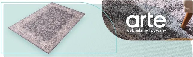 Koberec Bazylea Slate