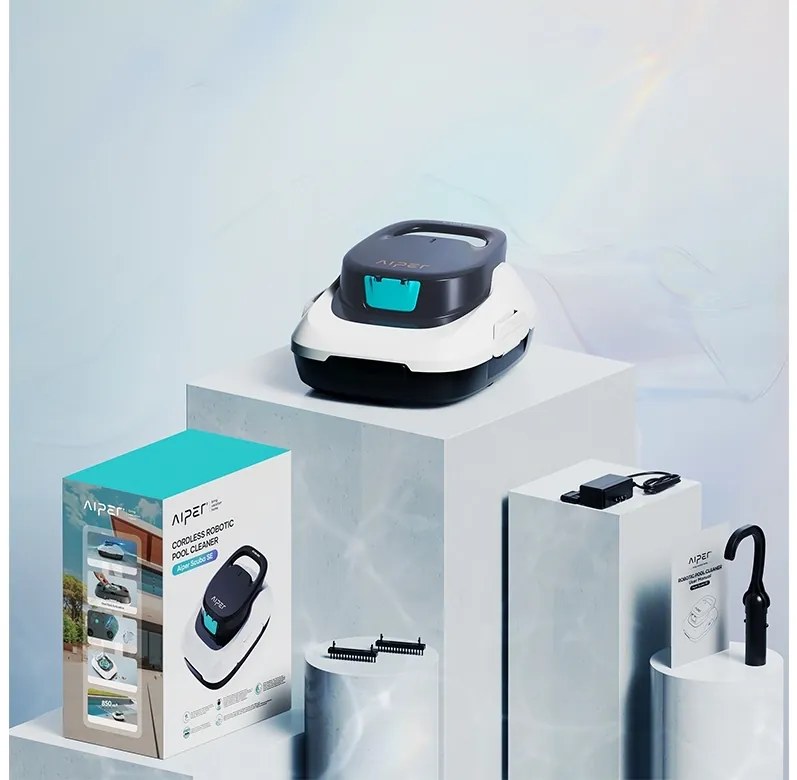 Aiper | Bazénový vysávač Aiper Scuba 800 | 10800063