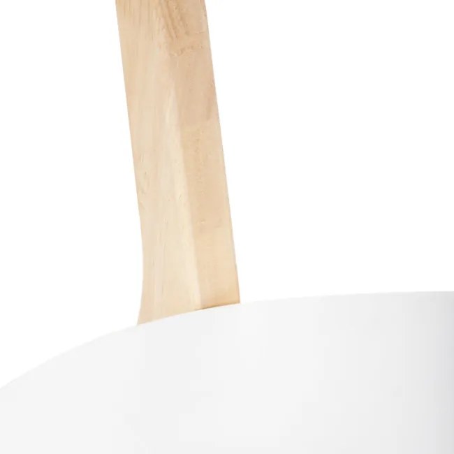 Jedálenská stolička SESSI 869506 naturálna