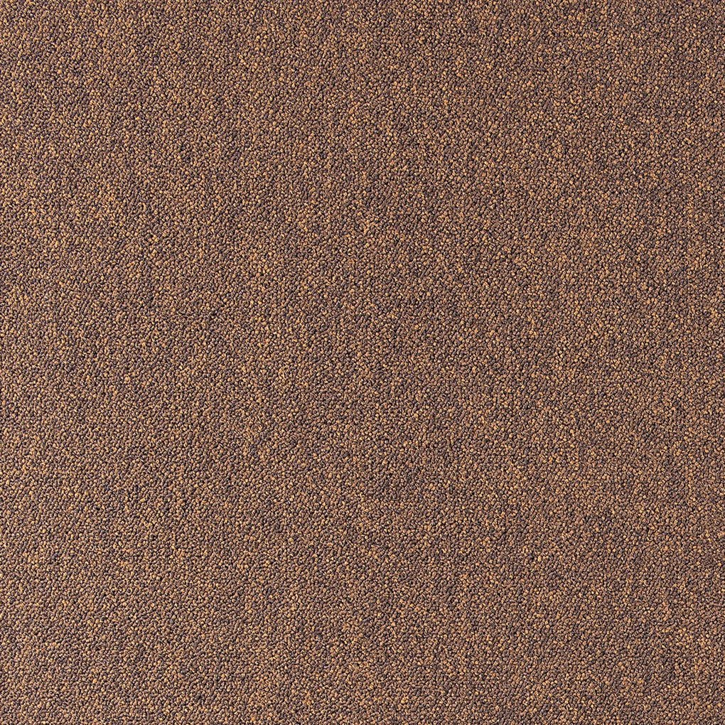 Tapibel AKCIA: 150x251 cm Metrážny koberec Cobalt SDN 64033 - AB svetlo hnedý, záťažový - Bez obšitia cm