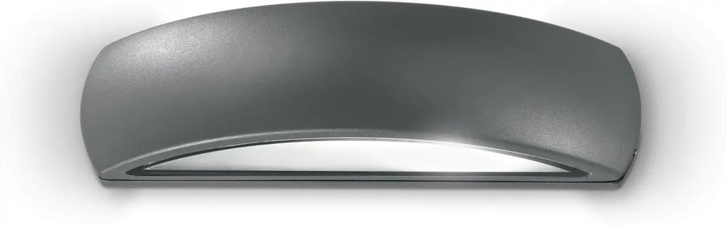 Ideal Lux 092188 vonkajšie nástenné svietidlo Giove 1x60W | E27 | IP54