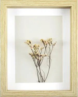 Fotorámik Lanc 12x17 cm, prírodný%