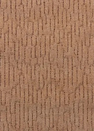 Koberce Breno Metrážny koberec JUMP 80, šíře role 400 cm, oranžová