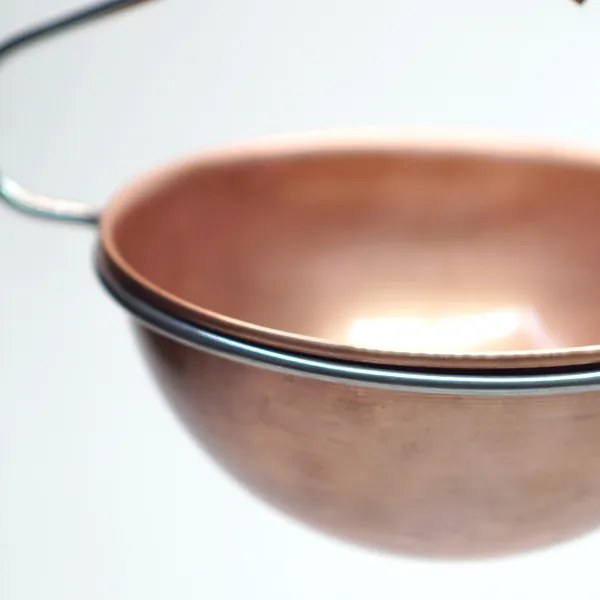 Závesná odparovacia miska BOWL - bylinný aromatizér