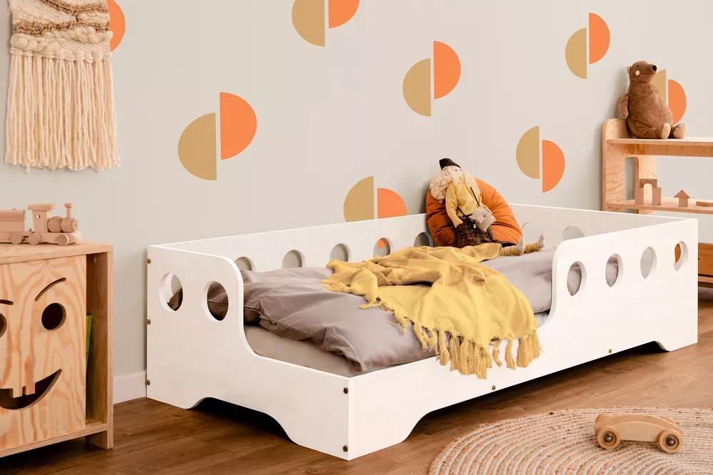 Raj posteli Posteľ Montessori TIMEA 5