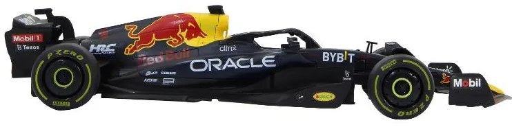 Jamara Autíčko na diaľkové ovládanie Formula 1 Ferrari F1-75/Oracle Red Bull Racing Rb18 (Red Bull Racing) (100396180)