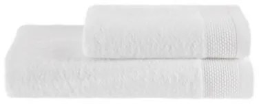 Soft Cotton Darčeková sada uterák a osuška BAMBOO