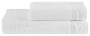 Soft Cotton Sada uterák a osuška BAMBOO