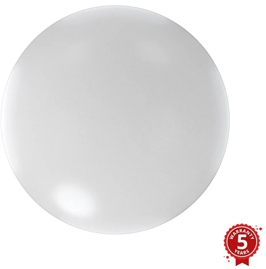 APLED - LED Stropné svietidlo LENS P TRICOLOR LED/18W/230V IP41 1210lm