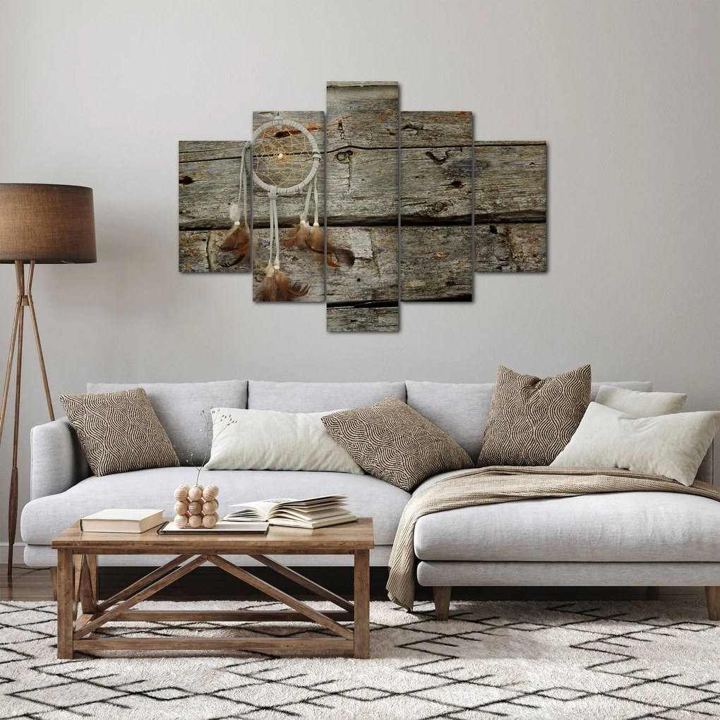 Obraz - Lapač snov (150x105 cm)